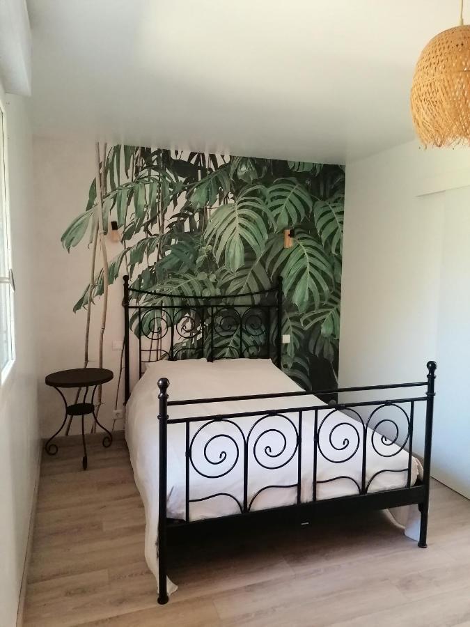 La Source, Location Saisonniere Proche Cognac Villa Exterior foto