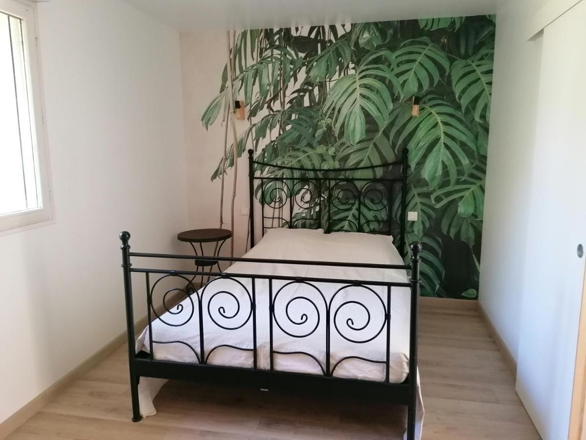 La Source, Location Saisonniere Proche Cognac Villa Exterior foto